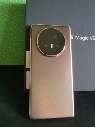 Honor V5 512GB 16RAM. Nuevo+Factura