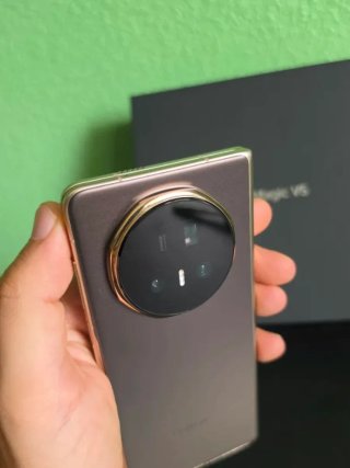 Honor V5 512GB 16RAM. Nuevo+Factura