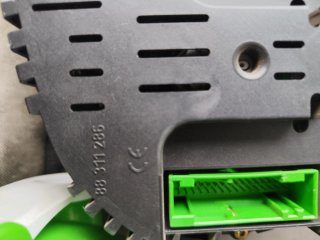 Cuadro de mandos Audi A3 1996-2006