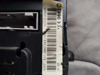 Cuadro de mandos Audi A3 1996-2006