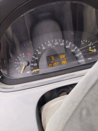 Mercedes-Benz Vito 2006