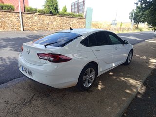 Opel Insignia 2019