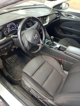 Opel Insignia 2019