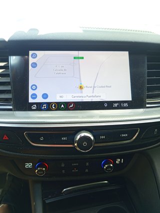 Opel Insignia 2019