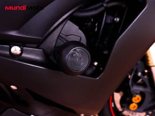 YAMAHA YZF R6