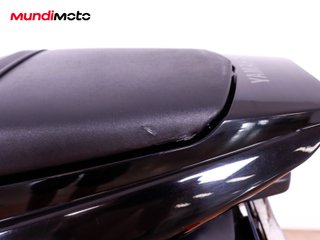YAMAHA YZF R6