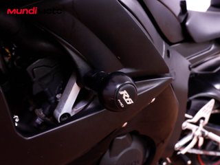 YAMAHA YZF R6