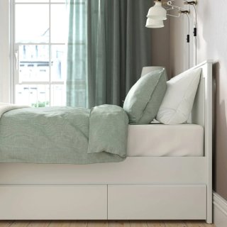 Estructura de cama