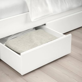 Estructura de cama