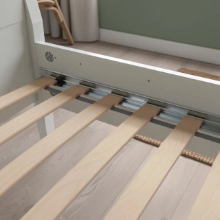Estructura de cama