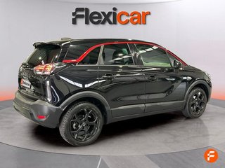 Opel CrossLand 1.2 96kW (130CV) GS Line