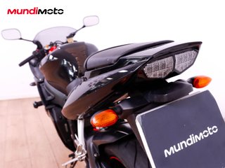 YAMAHA YZF R6
