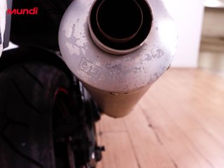 YAMAHA YZF R6