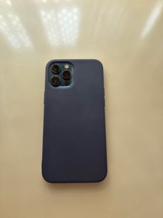 Fundas iPhone 12 Pro Max