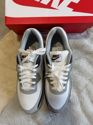 Nike Air Max 90 Vintage Green Talla 44.5