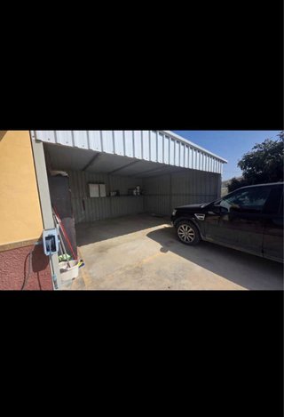 Finca en venta por jubilación