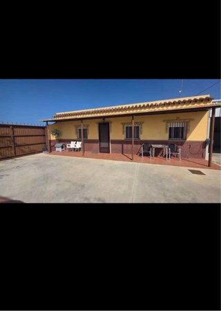 Finca en venta por jubilación