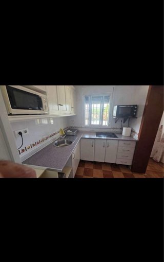 Finca en venta por jubilación