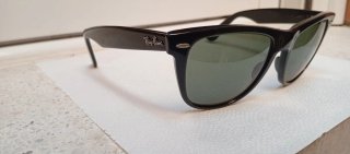 Ray-Ban Wayfarer II USA Gafas de Sol