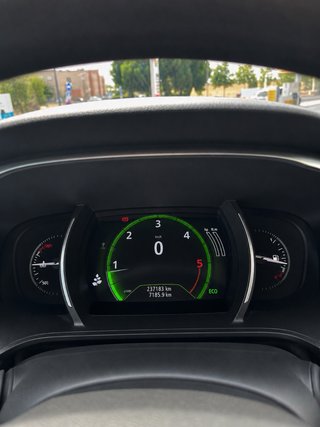 Renault Megane 2020 70 cv diesel