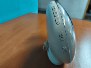 Despertador con luz y radio