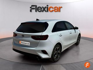 Kia Ceed 1.4 T-GDi 103kW (140CV) Business DCT