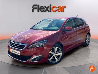 Peugeot 308 5p Allure 2.0 BlueHDi 150