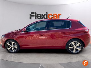 Peugeot 308 5p Allure 2.0 BlueHDi 150