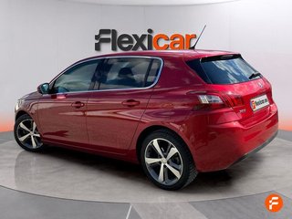 Peugeot 308 5p Allure 2.0 BlueHDi 150