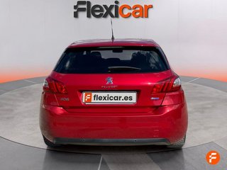 Peugeot 308 5p Allure 2.0 BlueHDi 150