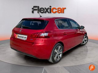 Peugeot 308 5p Allure 2.0 BlueHDi 150