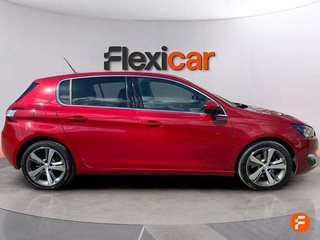 Peugeot 308 5p Allure 2.0 BlueHDi 150
