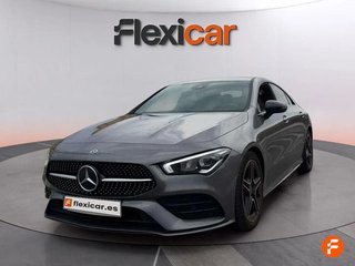 Mercedes CLA CLA 200 D DCT