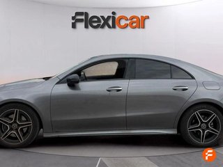 Mercedes CLA CLA 200 D DCT