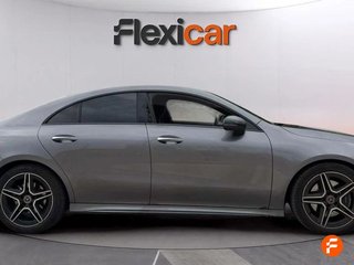 Mercedes CLA CLA 200 D DCT