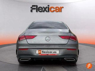 Mercedes CLA CLA 200 D DCT