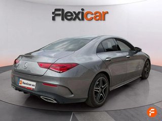 Mercedes CLA CLA 200 D DCT