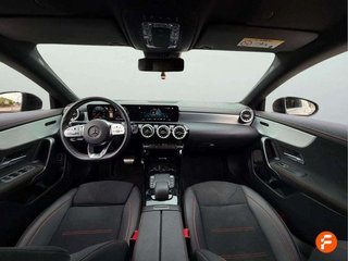 Mercedes CLA CLA 200 D DCT