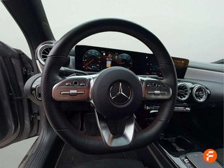 Mercedes CLA CLA 200 D DCT