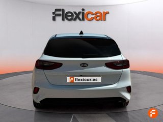 Kia Ceed 1.4 T-GDi 103kW (140CV) Business DCT