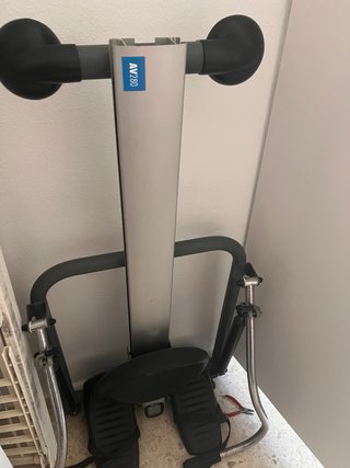 Aparato Multifunción Domyos Spinning