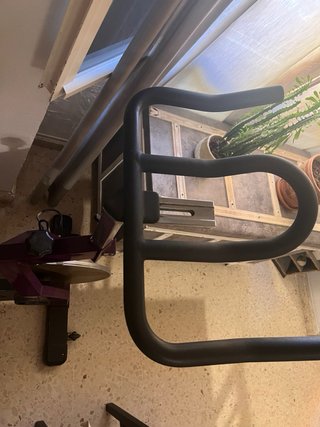 Bicicleta  Spinning
