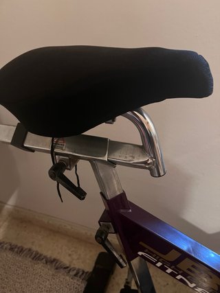 Bicicleta  Spinning