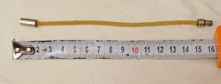 Pulsera Plata Le Gramme