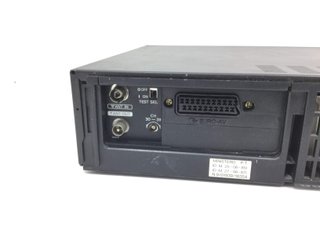 E591405-0 REPRODUCTOR VIDEO VHS NOKIA 3703