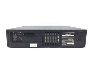 E591405-0 REPRODUCTOR VIDEO VHS NOKIA 3703