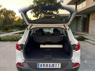 Renault Kadjar 2016