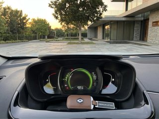 Renault Kadjar 2016