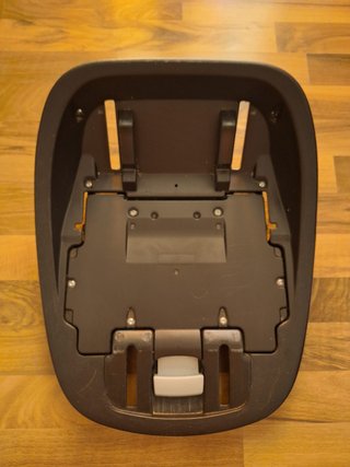 Silla de coche Cybex