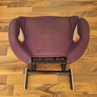 Silla de coche Cybex
